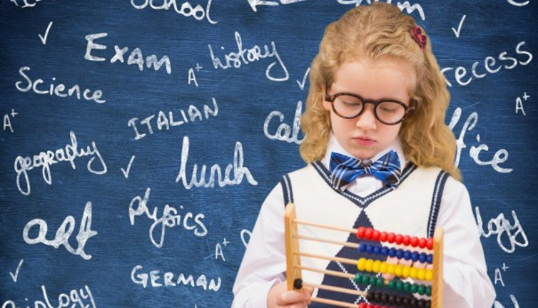 Göz ve beyin yeni bir şey fark ettiğinde ne olur