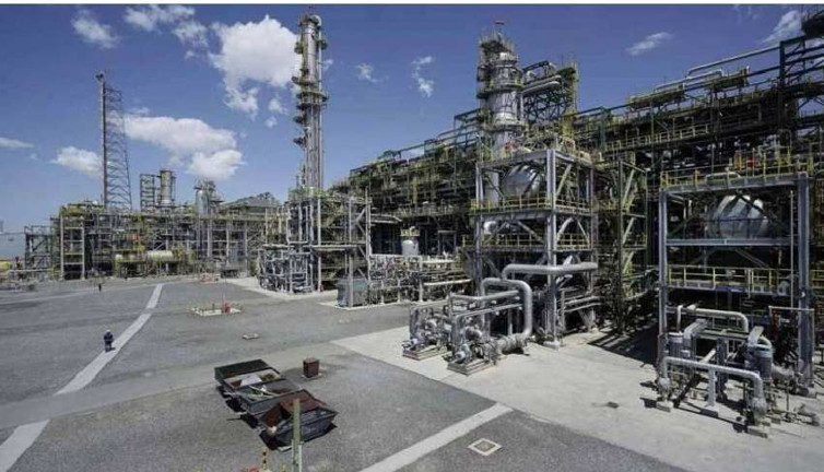 ENKA'nın Kazakistan'daki tesisinde patlama: İki işçi hayatını kaybetti