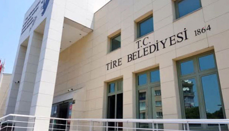 İzmir Tire Belediyesi işçi alacak (07 Temmuz 2022)