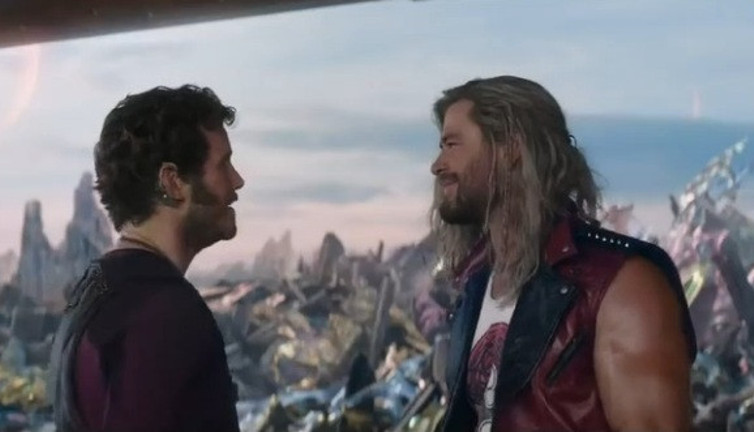 Bu hafta 5 film gösterimde (07 Temmuz 2022)