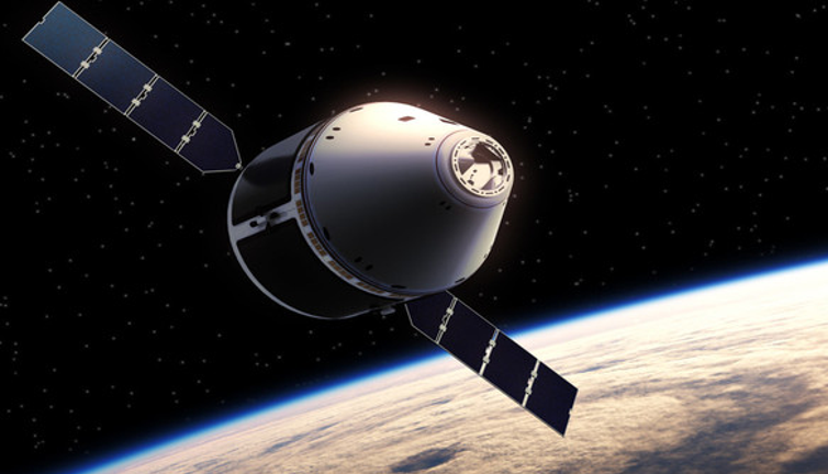 NASA iletişimin koptuğunu duyurmuştu: Uzay aracından yeni gelişme