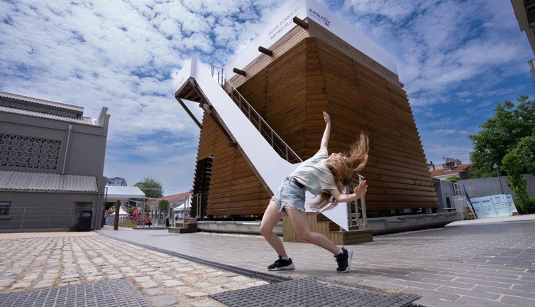 Dans Hep Var sezon boyunca sürecek