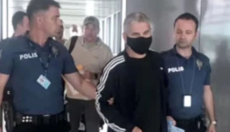 Reyhanlı Katliamı'nın emrini veren Memet Gezer tutuklandı