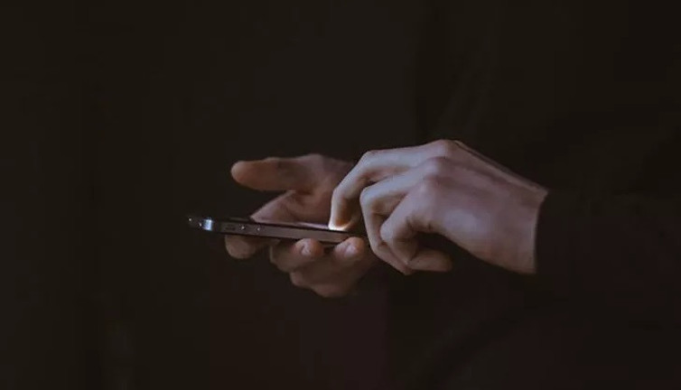 Çocuk istismarı videosu paylaşan dört kişi serbest bırakıldı