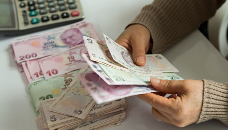 Resmi Gazete'de yayımlandı | Milyonlarca çalışanı ilgilendiriyor: En az 1224 lira ödenecek