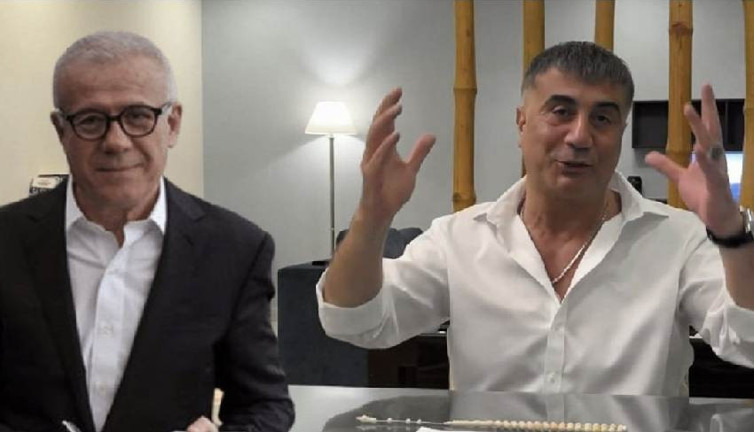 Ertuğrul Özkök'ten büyük itiraf: Alnımdaki kara lekeyi ölünceye kadar taşıyacağım