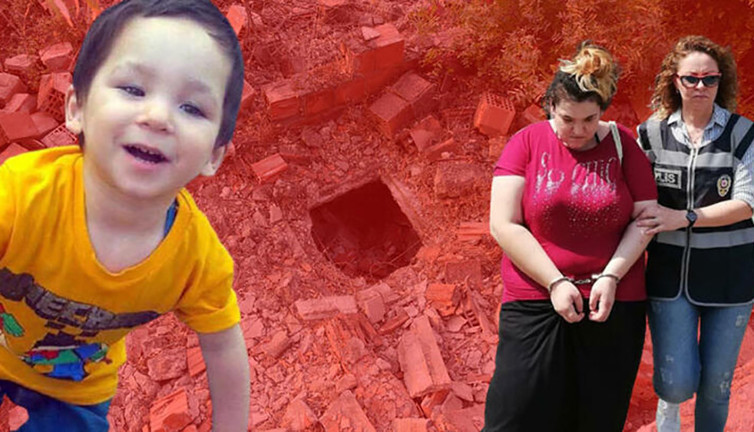 Minik Eymen cinayetinde beklenen rapor geldi! Cezai ehliyeti tam çıktı…