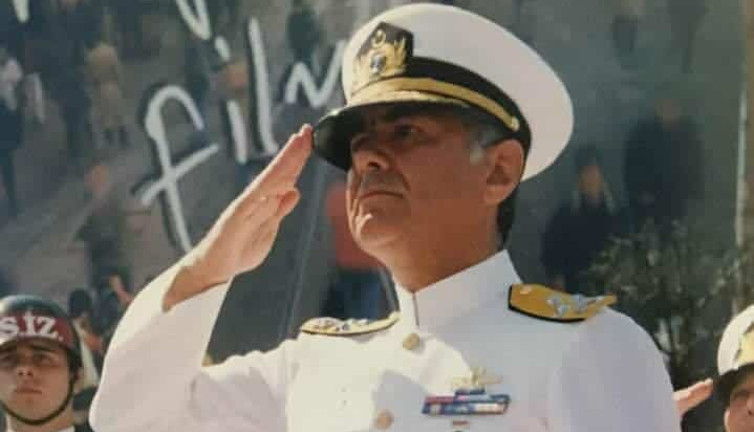 Biz askerler ülke için ölmek üzere yetiştirildik, doktorlarsa bizi yaşatmak için. Emekli Amiral Atilla Kıyat açıkladı