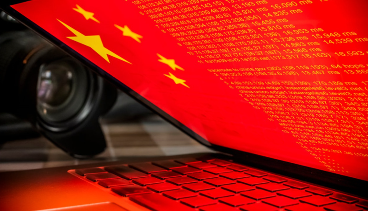 Çin hile ve hırsızlıkla suçlandı