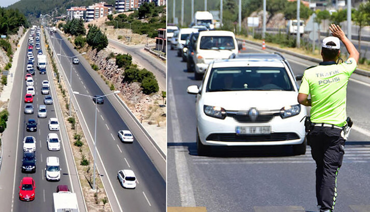 Bodrum esnafı avuçlarını ovuşturmaya başladı. Uzanacaklar şezlonga…Yazılacak adisyonlar…