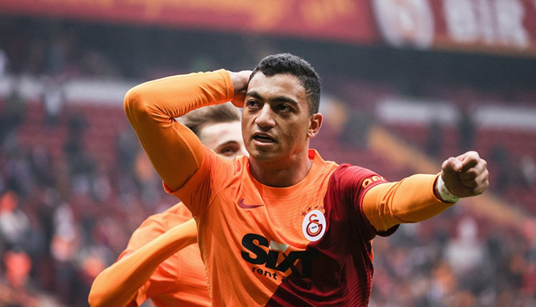 Galatasaray'da flaş gelişme. Bonservisini aldı