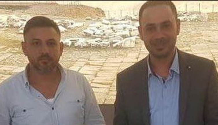 AKP'de yeni pudra şekeri vakası