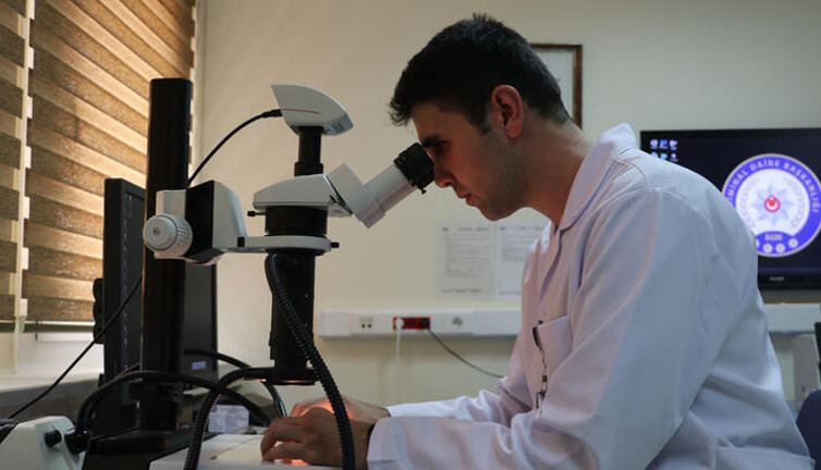 TUBİTAK sahte para ve dolandırıcılığa savaş açtı