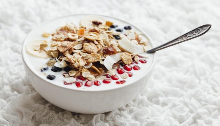 5 günde 4 kilo verdiren yoğurt diyeti