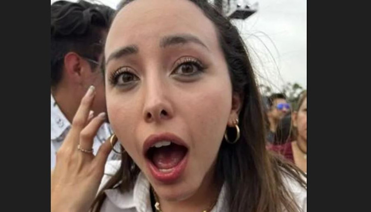 Bedava dağıtılan dondurmayı yedi olanlar oldu