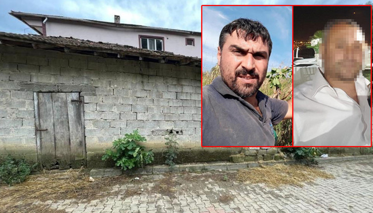 Bayram günü ağabeyini öldürdü, cinayetin sebebi samanlık çıktı