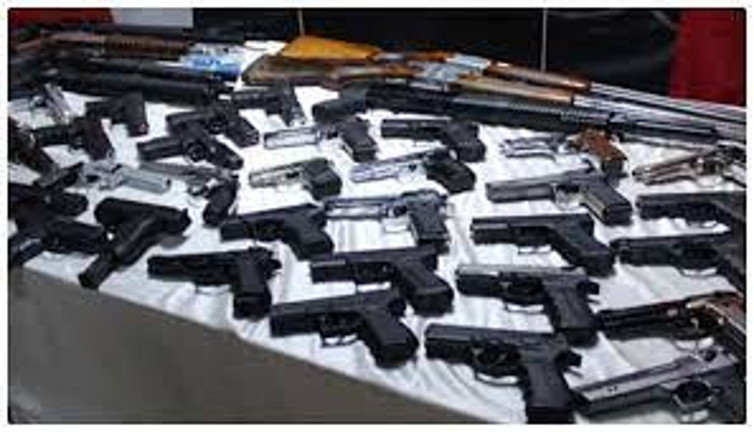 Ankara'daki cinayetin ardından 15 Temmuz'un ''kayıp silahları'' yeniden gündemde