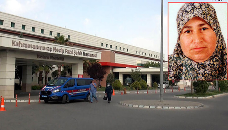 Hastane asansöründe mahsur kalma sonrası ölüme inceleme