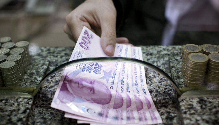 TESK Başkanı Palandöken'den Bağ-Kur emekli aylıklarına ilişkin açıklama