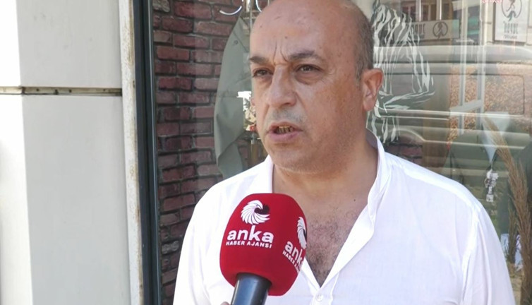 Gömlek üreticisi fiyatlara böyle isyan etti: İşin içerisinde olmasam pantolon gömlek alamam