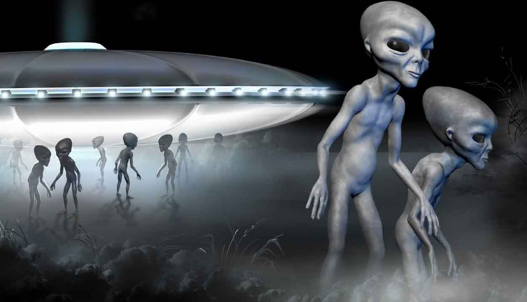 Bilim insanları çözüm üretti: Uzaylılarla nasıl iletişim kurulur