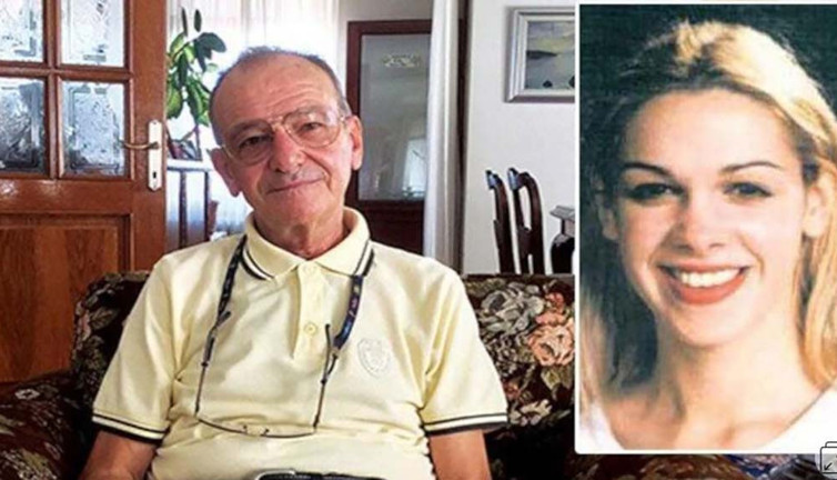 Kızı Selin’e 22 yıl sonra kavuştu! İstanbul'dan Ankara'ya yürümüştü. O trafik cezası onun sayesinde artmıştı