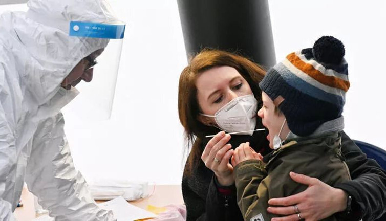 Yeni dalga paniği! KLİMİK’ten 16 maddelik öneri