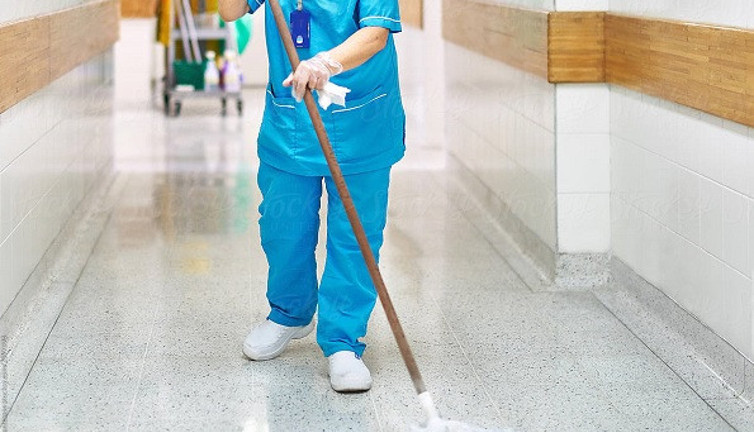 Yalova Teşvikiye Belediyesi temizlik personeli alacak