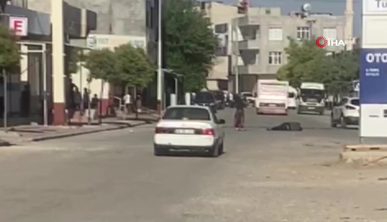 Sokak ortasında aşk yaşadığı adamı vurmuştu. Yasak aşk cinayetinin detayları ortaya çıktı