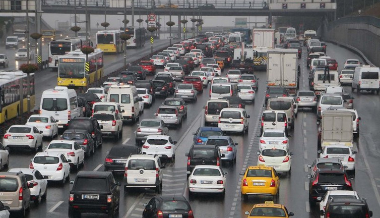 Milyonlarca araç sahibini ilgilendiriyor. Son tarih 1 Ağustos