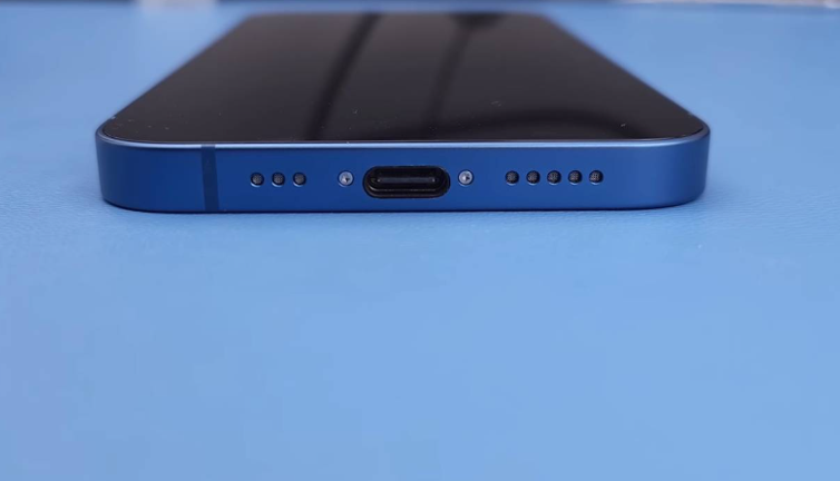 Bir kullanıcı iPhone 13'e USB-C girişi yerleştirdi: Ne zaman satışa sunulacak