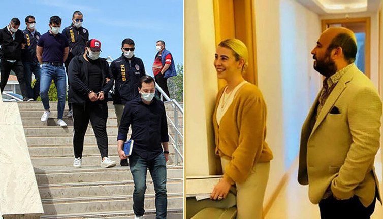 Vebitcoin vurgununda rekor ceza istendi! 'Baron' lakaplı CEO İlker Baş'ın aylık kazancı dudak uçuklattı