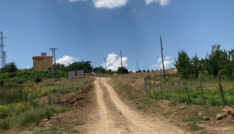 Sulama havuzuna düşen 2 kardeşten 1’i yaşamını yitirdi