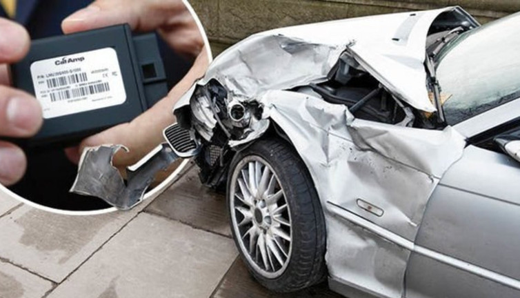 Otomobillerde kara kutu zorunlu hale geldi: AB yasa çıkardı