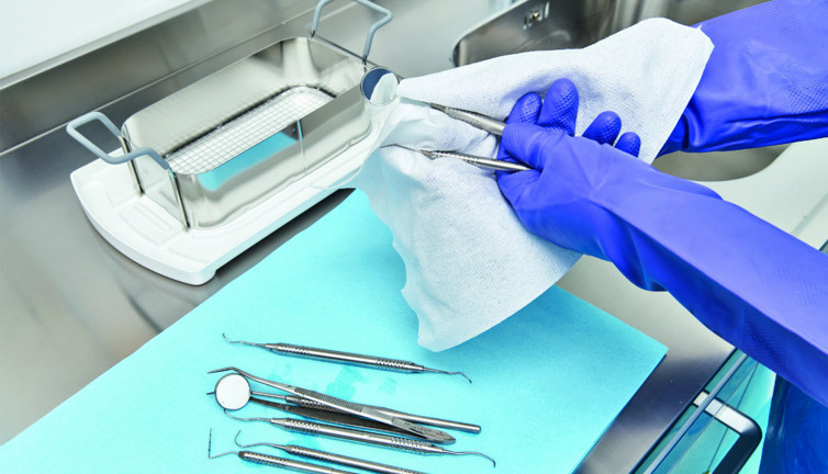 Karapürçek Ağız ve Diş Sağlığı Merkezi malzeme satın alacak