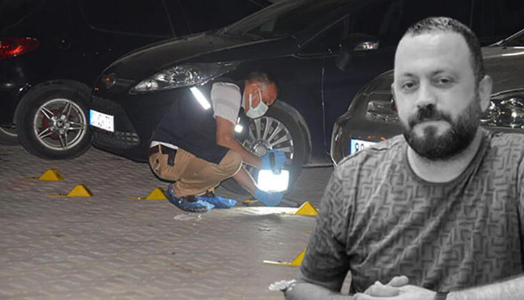 Adıyaman’da yakalandılar! Oto galericiyi çapraz ateşle öldürmüşlerdi…