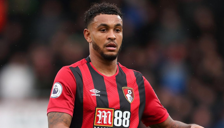 Joshua King Fenerbahçe'de