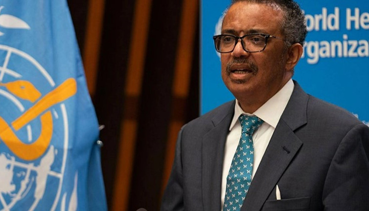 DSÖ'den korkutan yeni dalga açıklaması