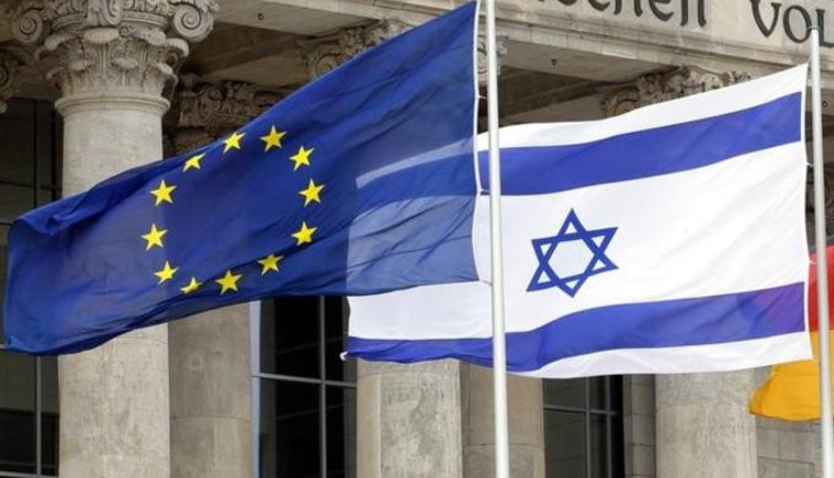 Dokuz AB ülkesinden İsrail’e ret