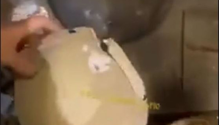 İsrail'den Ukrayna'ya dost kazığı. Askerler video çekip isyan etti