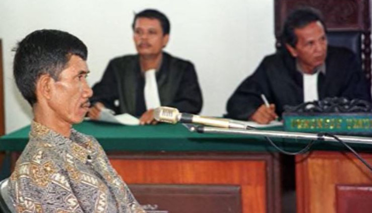 Büyücünün rüyasına inanan 42 kadın hayatını kaybetti