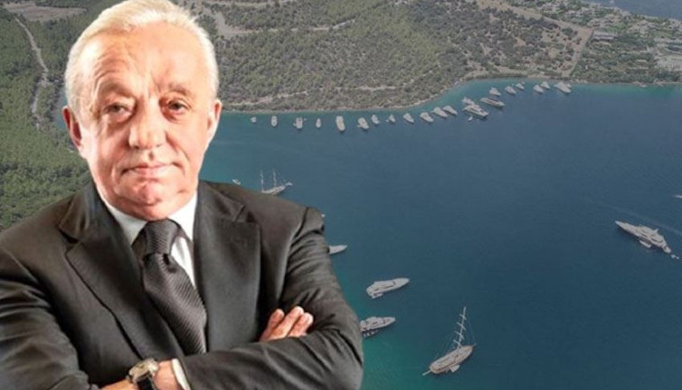 Mehmet Cengiz CHP'li Başarır'dan fahiş para istedi