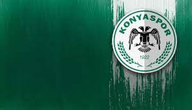 Konyaspor'dan beklenmedik atak. Forma tanıtımını iki güzel kız ile yaptılar