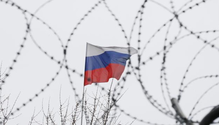 Rusya'dan Rus medyasını engelleyen ülkelere misilleme