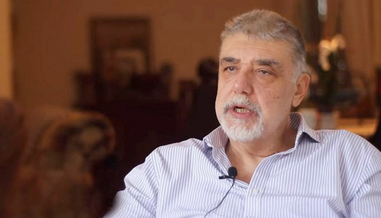 Atilla Yeşilada: Erdoğan'ın siyasi kariyerinin seçimde sona ereceğini herkes biliyor