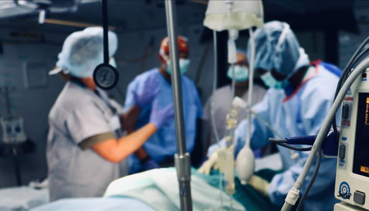 Genetiği değiştirilmiş hayvan kalbi bir insana nakledildi: İnsan vücudu tarafından reddedilmedi