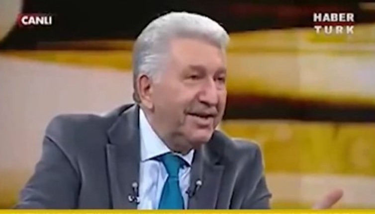 Kehanet gerçek olacak mı | Aytunç Altındal'ın ölmeden önceki son açıklaması yeniden yayınlandı