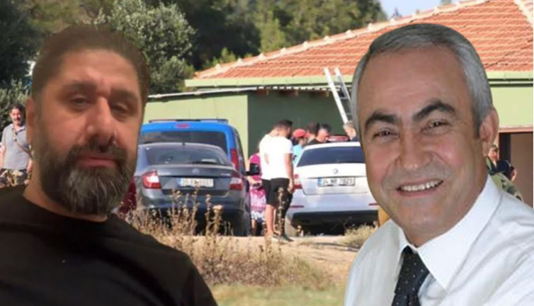 Nazmi Arıkan cinayetinde para miktarı belli oldu. Düğüm çözülüyor