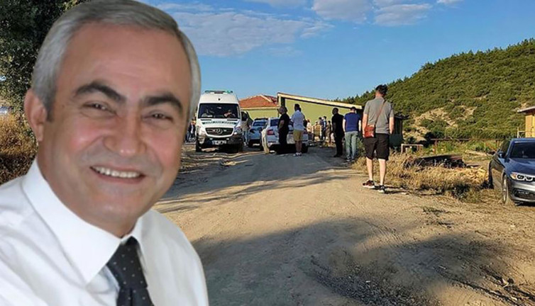 Cinayet sırasında çiftlikte değilmiş! Nazmi Arıkan cinayetinde yeni ayrıntılar ortaya çıktı…