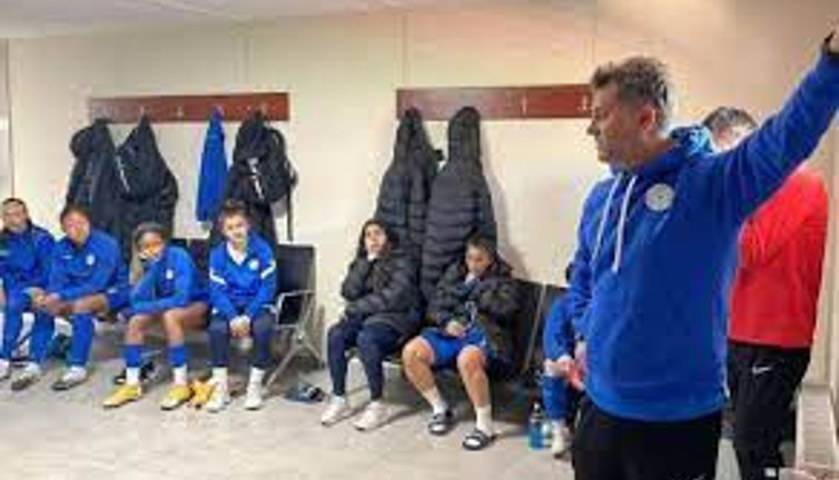 Çaykur Rizespor, kadın futbol takımını kapattı: 'Bu yönetim kadınlara karşı'